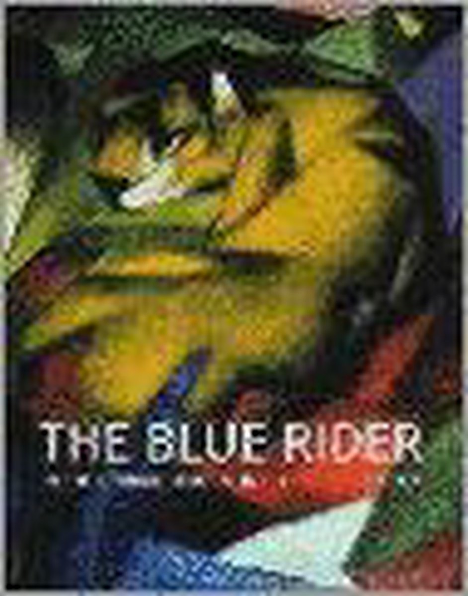 The Blue Rider