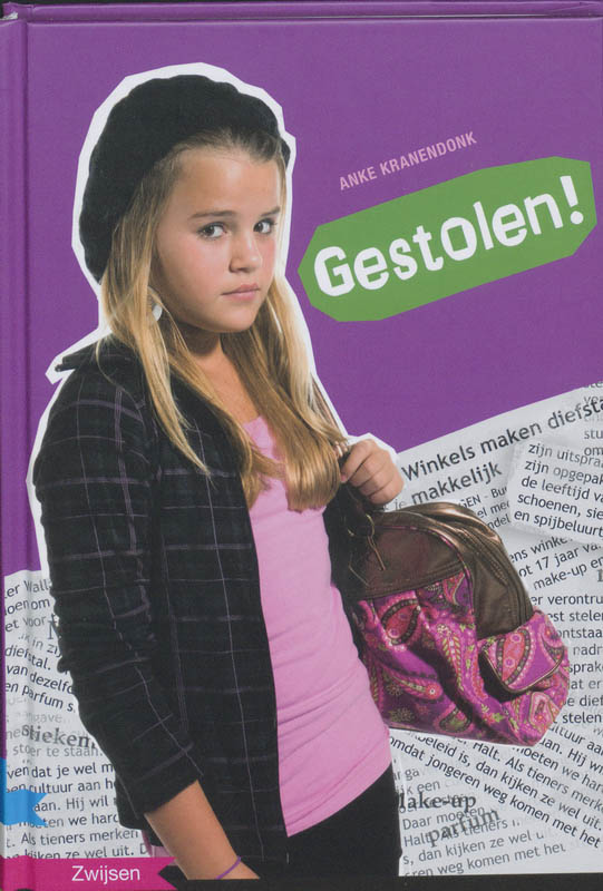 Gestolen! / Nieuws!