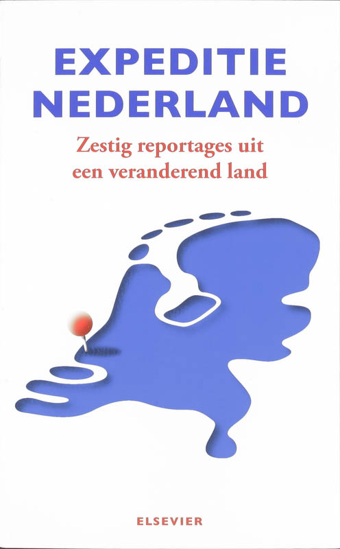 Expeditie Nederland