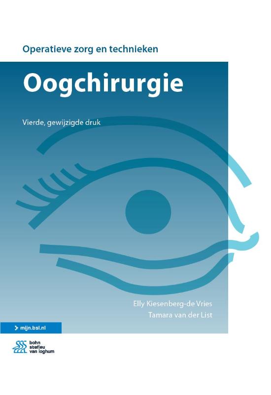 Oogchirurgie / Operatieve zorg en technieken