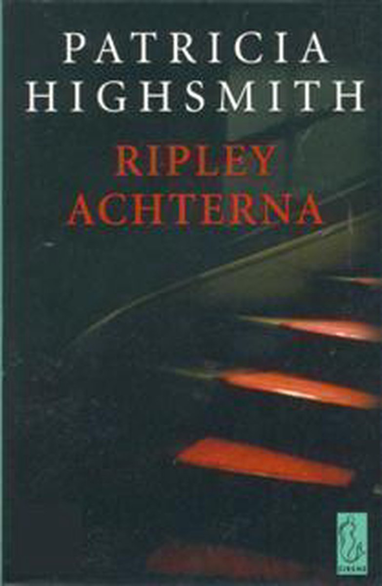 Ripley achterna / Sirene pockets / 209