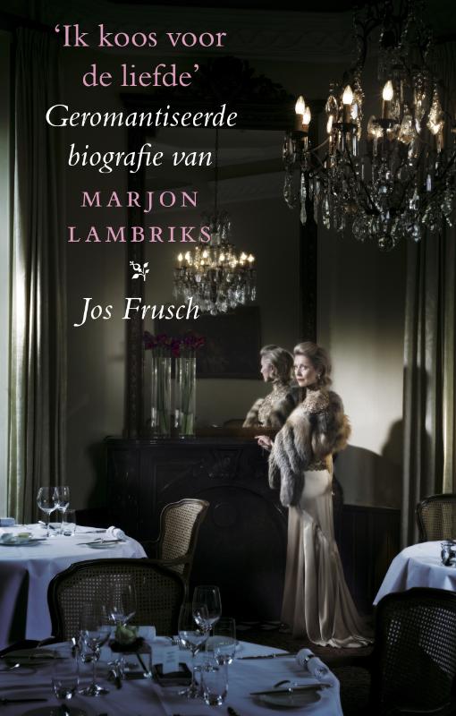 Ik Koos Voor De Liefde