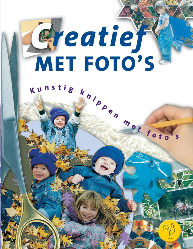 Creatief Met Foto S