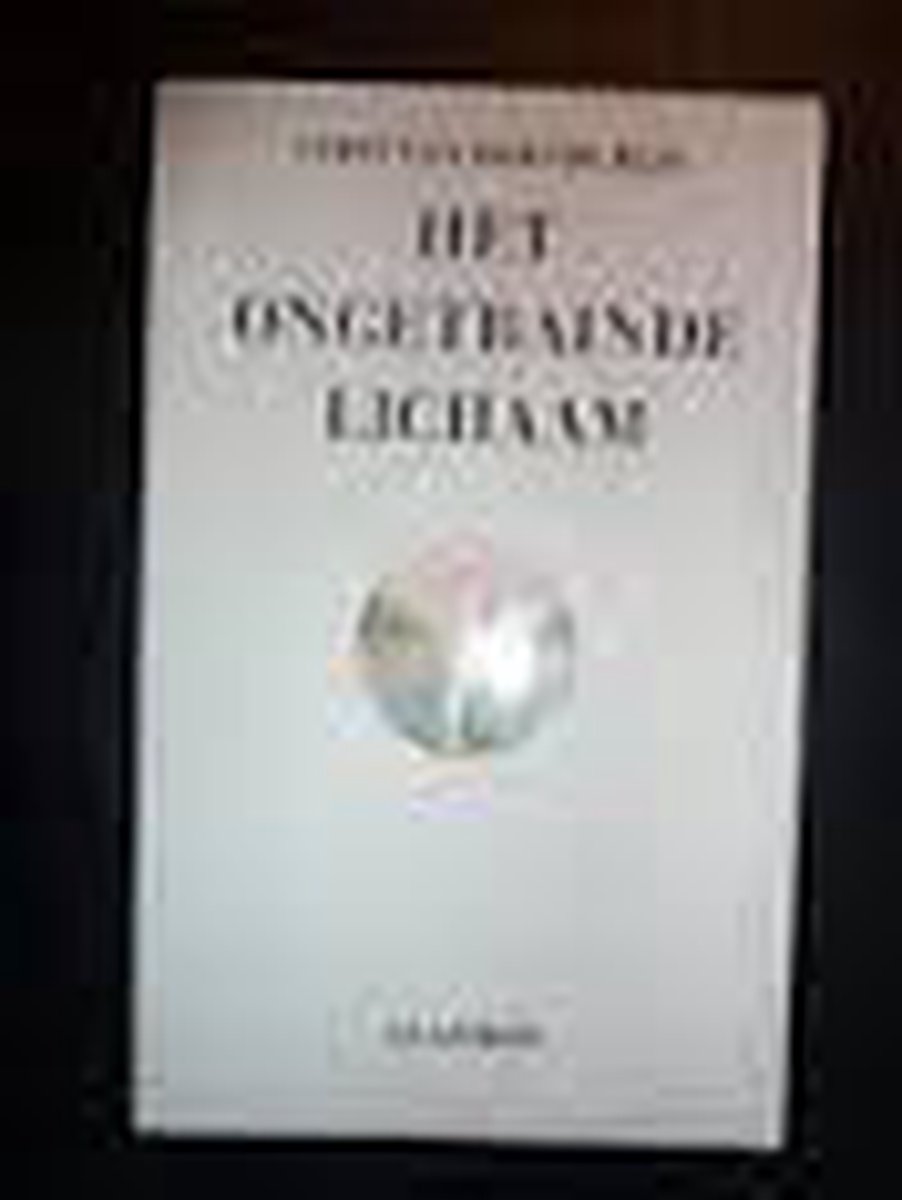Ongetrainde lichaam