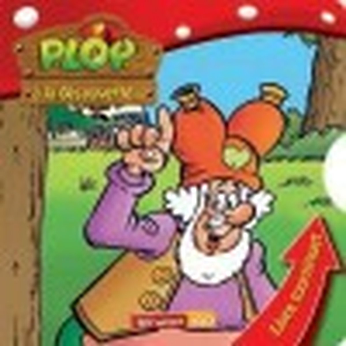 Lutin Plop: Livre animé / Lutin Plop / 0