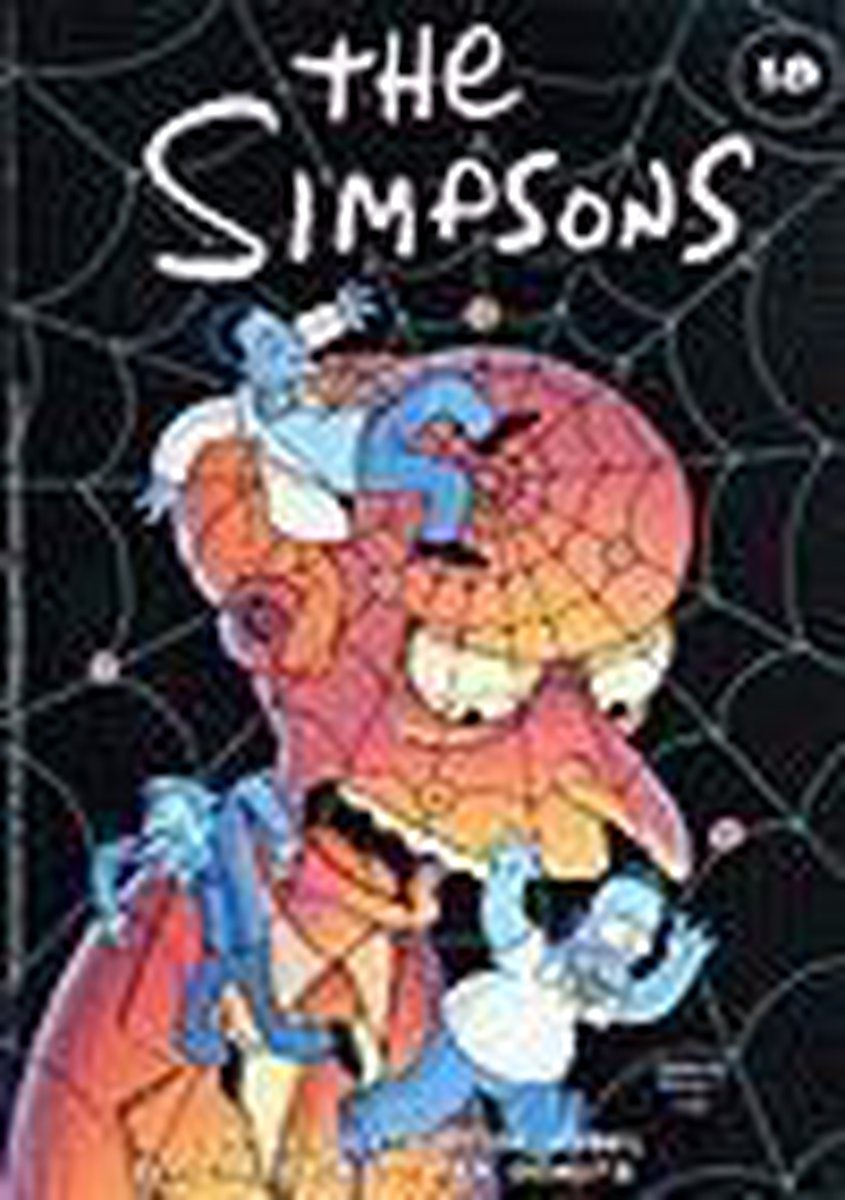 De vergeetachtige rebel ; Verslaafd aan donuts / The Simpsons / 18