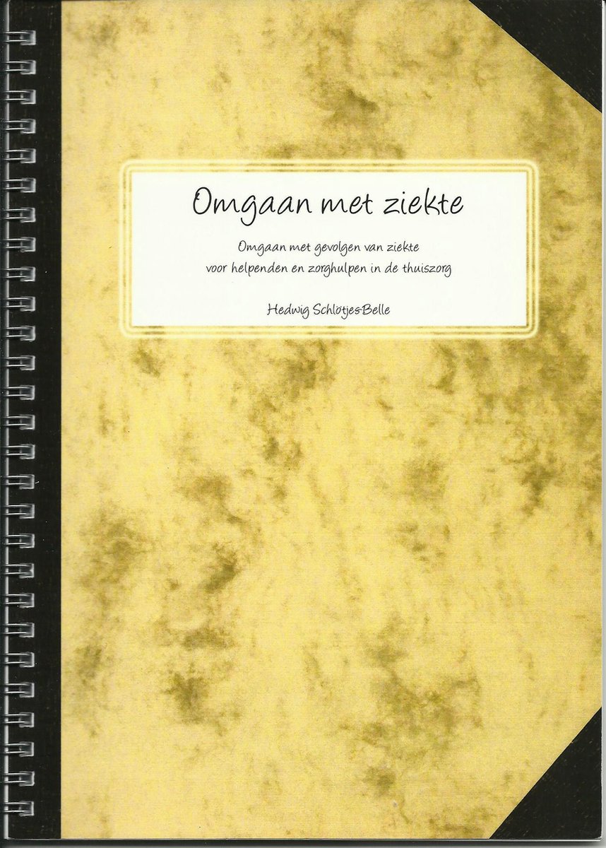 Omgaan met ziekte