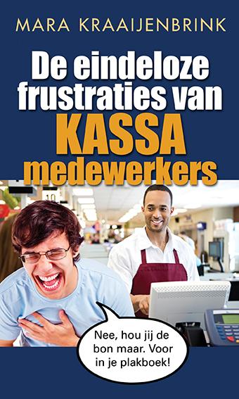 De eindeloze frustraties van kassamedewerkers