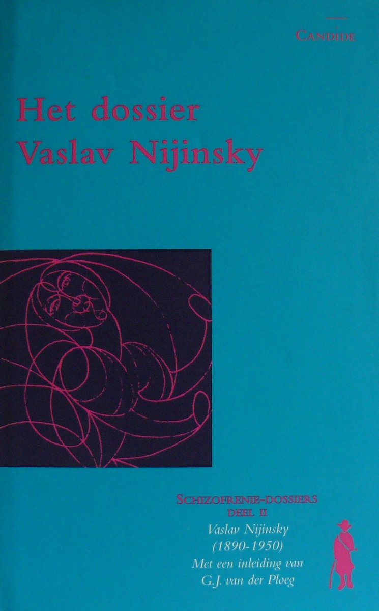 Het dossier Vaslav Nijinsky / Candide