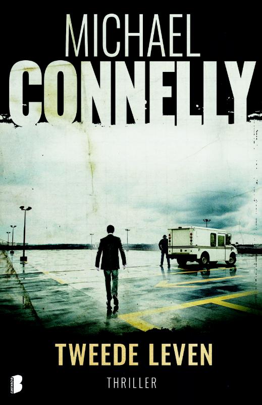 Tweede leven / Harry Bosch / 14