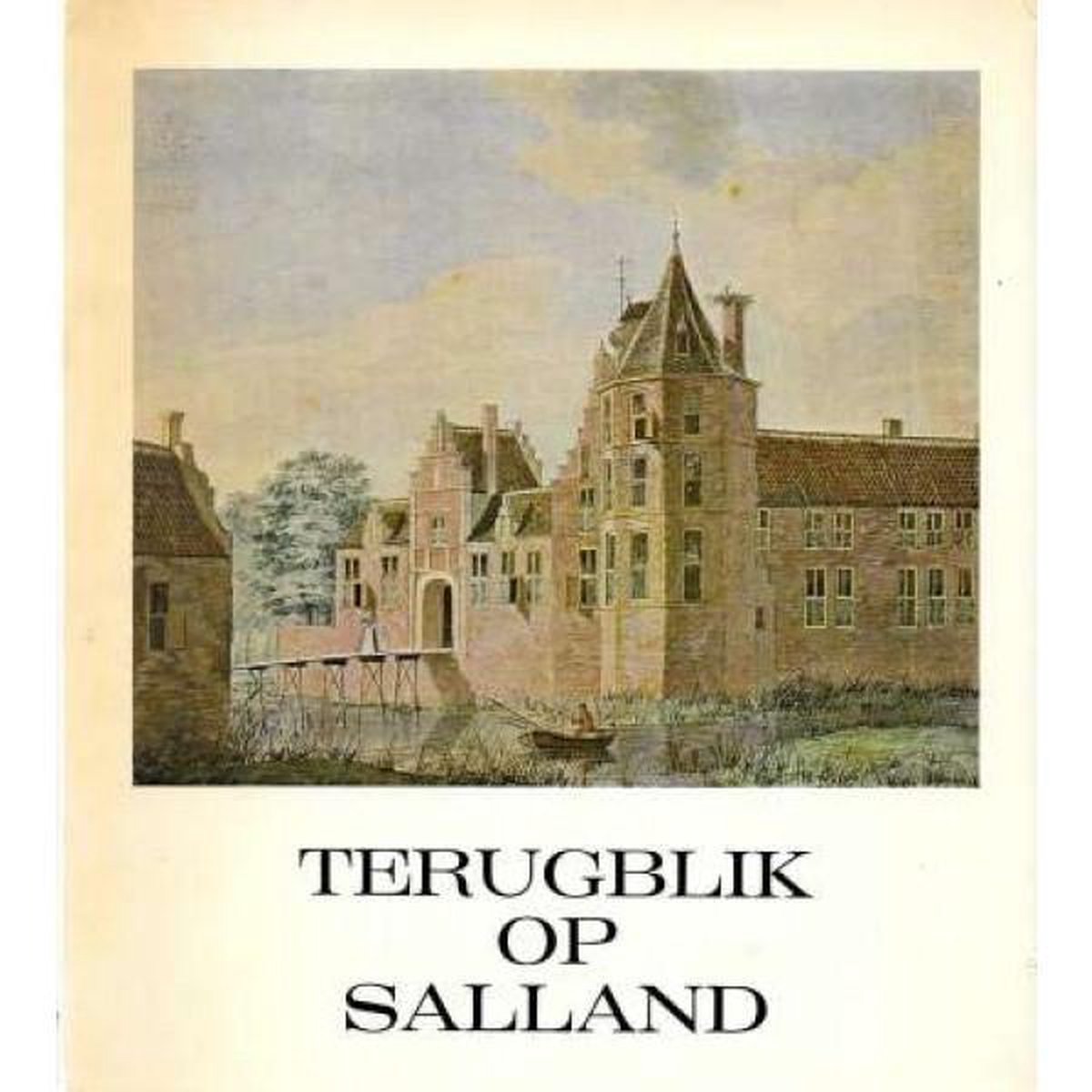 Terugblik op salland / Current Issues in 19th Century art: Van Gogh, Gauguin and others