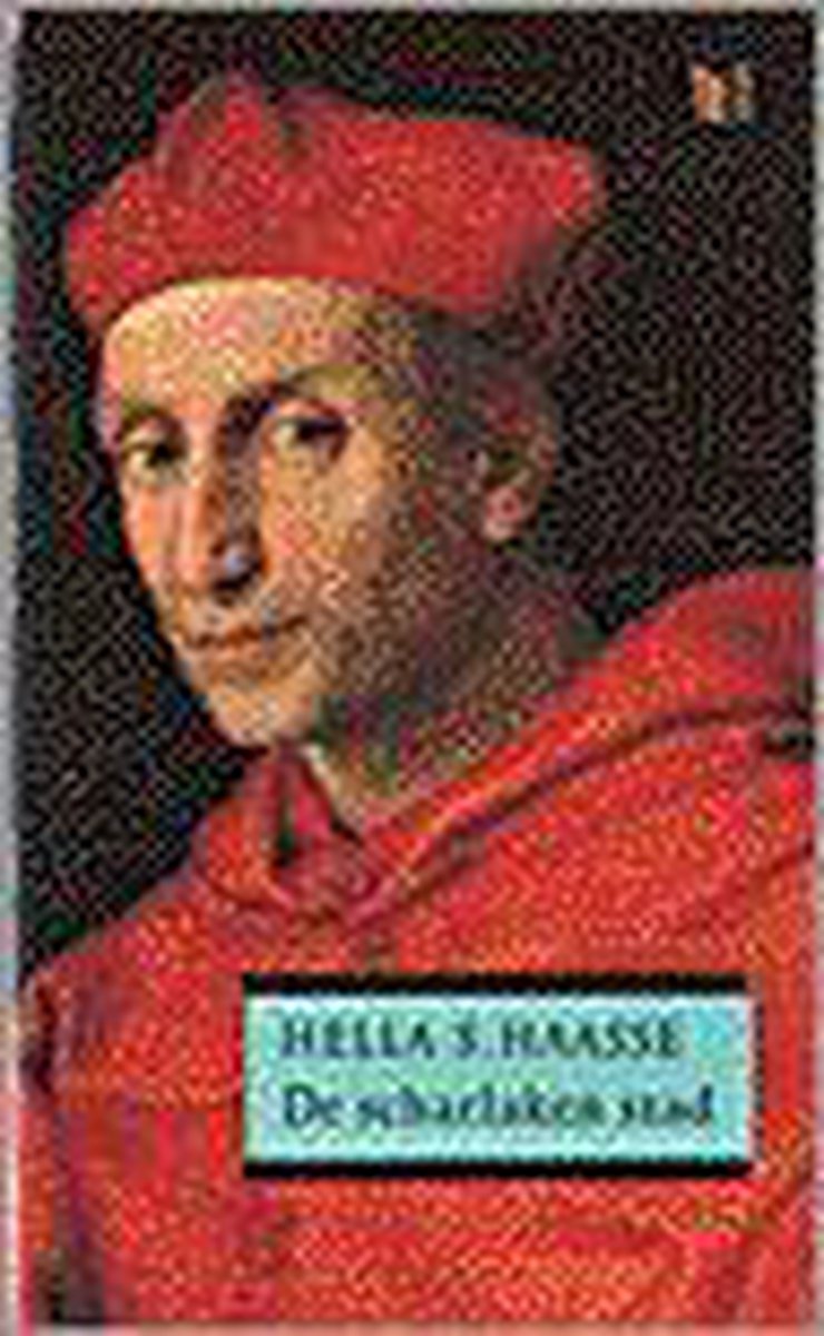 De scharlaken stad / Singel pockets