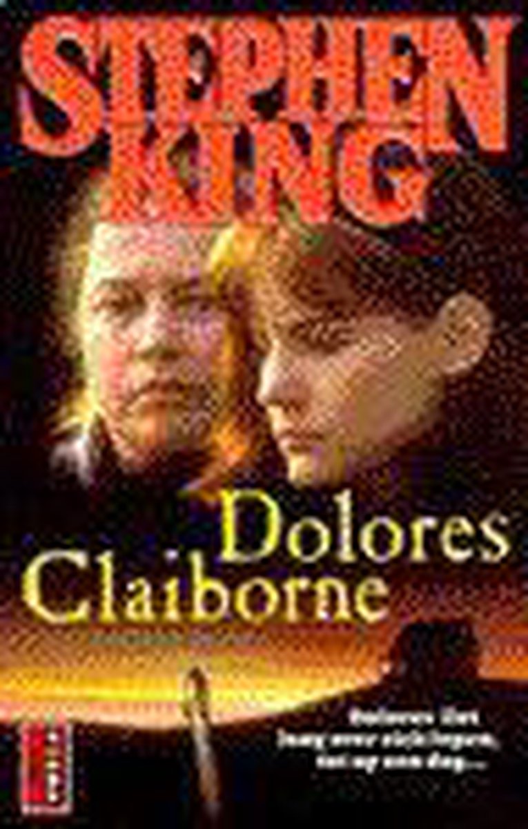 Dolores Claiborne / Poema King