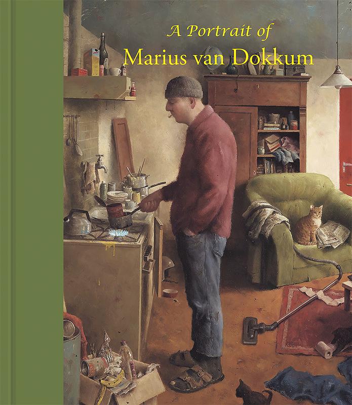 Marius van Dokkum