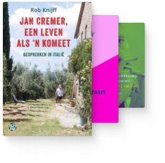 Biografieen literaire auteurs