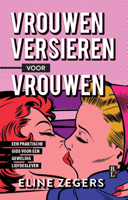 Vrouwen versieren voor vrouwen