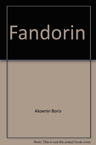 Fandorin