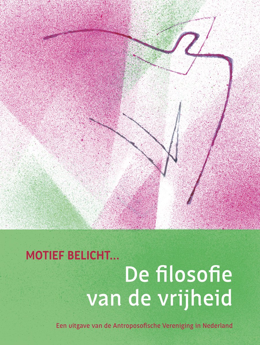 Motief belicht… De filosofie van de vrijheid / Motief belicht… / 1