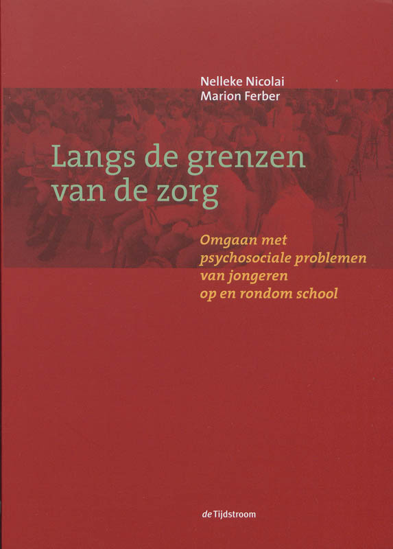 Langs de grenzen van de zorg