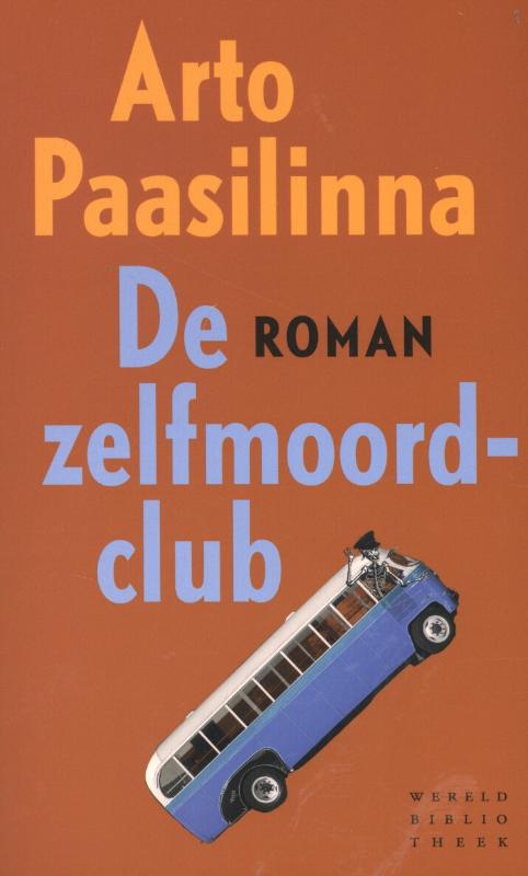 De zelfmoordclub