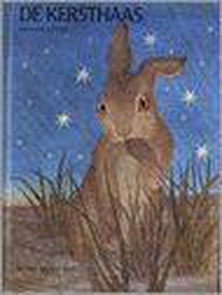 De kersthaas