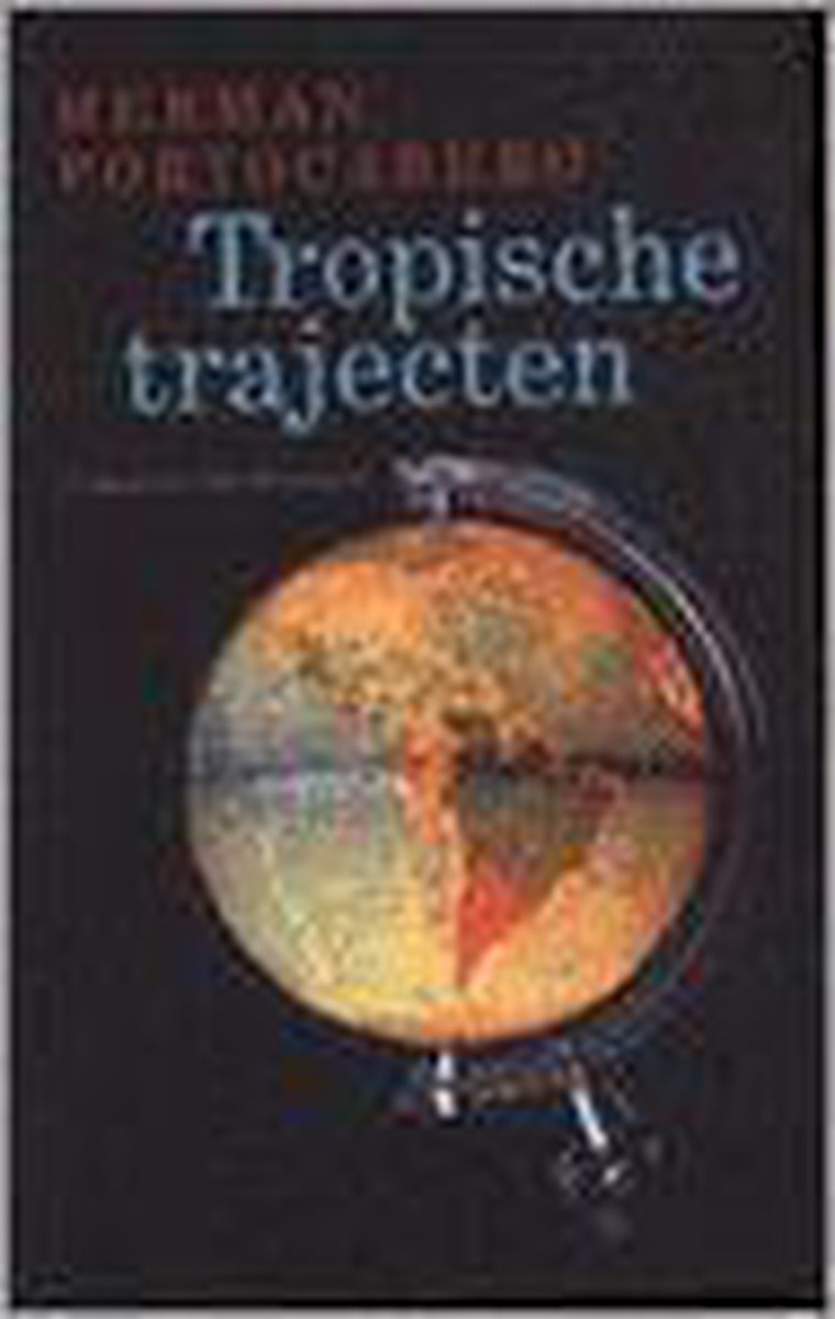 Tropische Trajecten