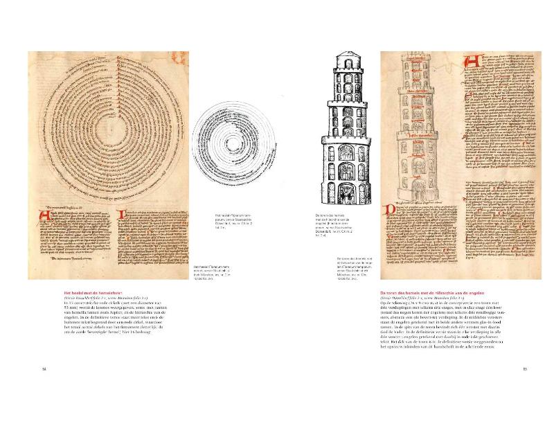 Het Florarium Temporum achterkant