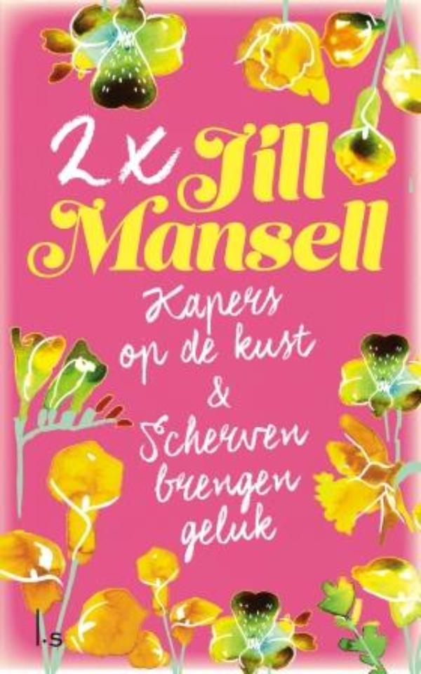 Kapers op de kust; Scherven brengen geluk