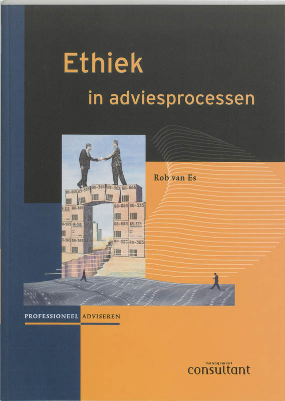 Ethiek in adviesprocessen