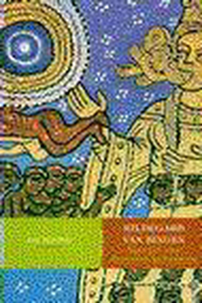 Hildegard Van Bingen