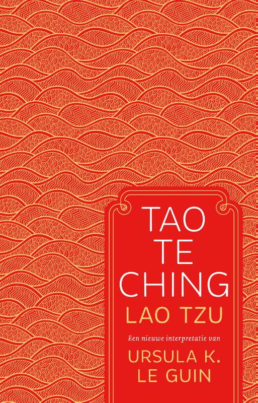 Tao Te Ching / Patroon