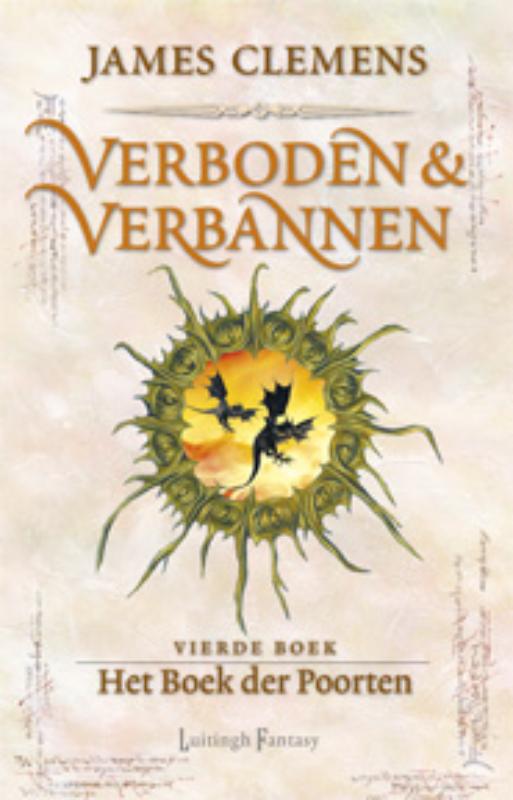 Boek der poorten / Verboden & Verbannen / 4