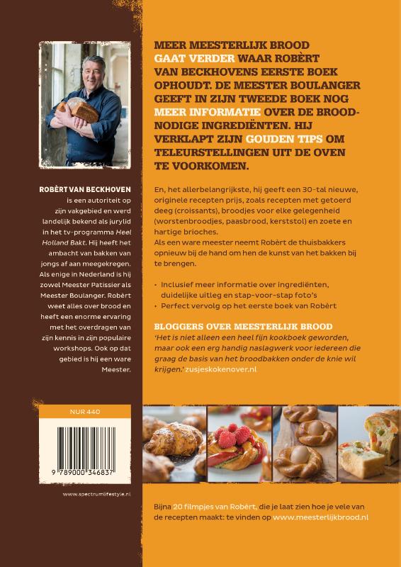 Meer meesterlijk brood achterkant