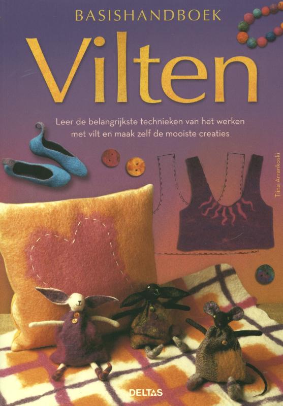 Basishandboek vilten