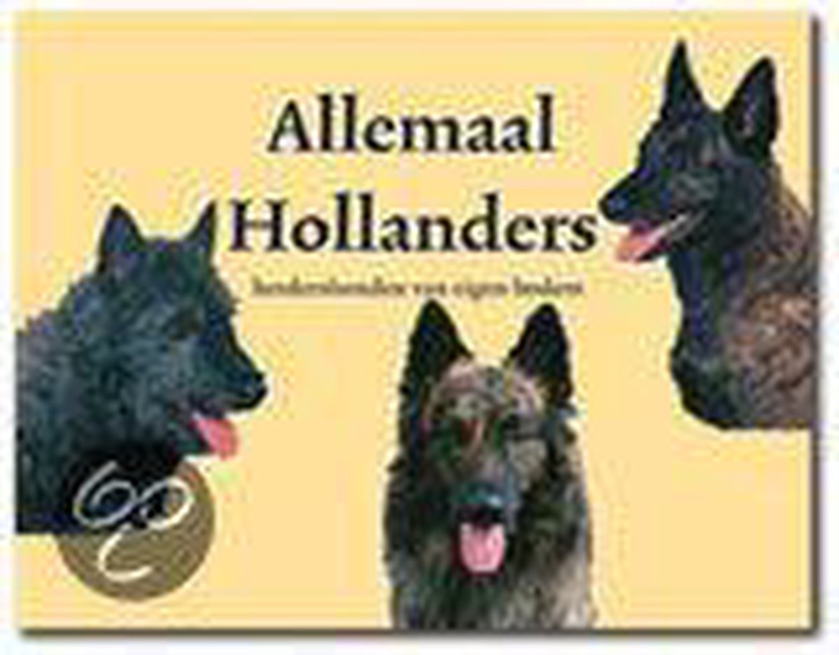 Allemaal Hollanders