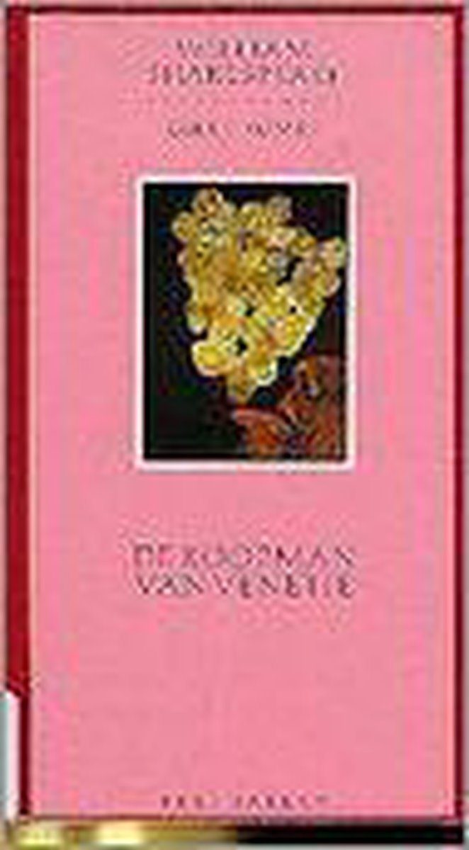 De koopman van VenetiÃ«