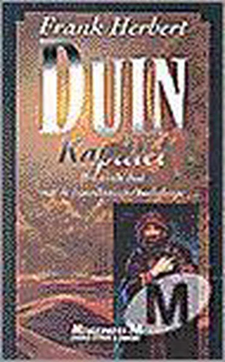 Duin Kapittel / Duin / 6