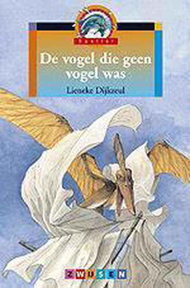 De vogel die geen vogel was / Spetter / Groep 5