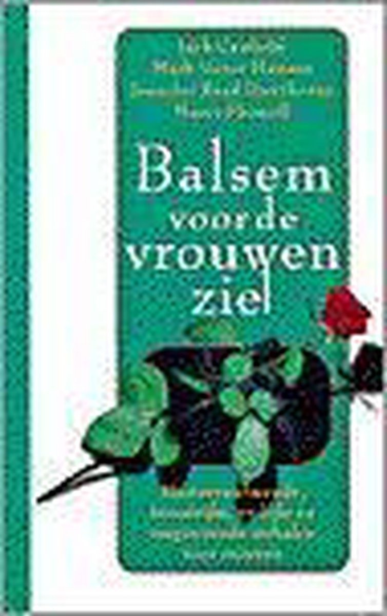 Balsem Voor De Vrouwenziel