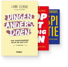 Positieve psychologie