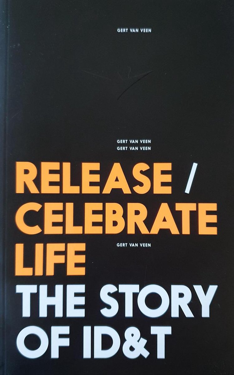 Release / Celebrate Life: The Story Of ID&T