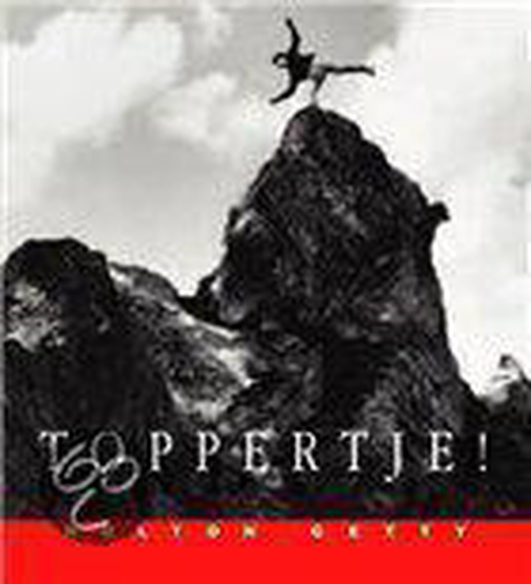 Toppertje! / Hulton Getty Fotoboekjes