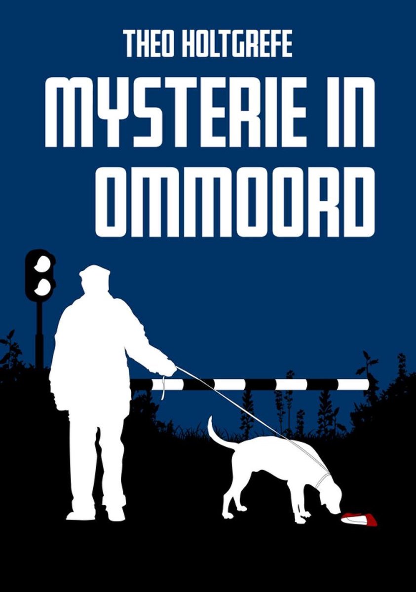 Mysterie in Ommoord