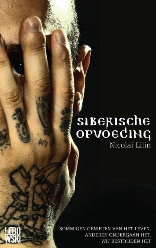 Siberische Opvoeding