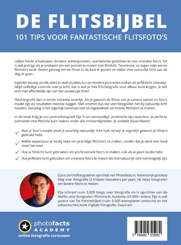 De Flitsbijbel / Fotobijbels / 6 achterkant