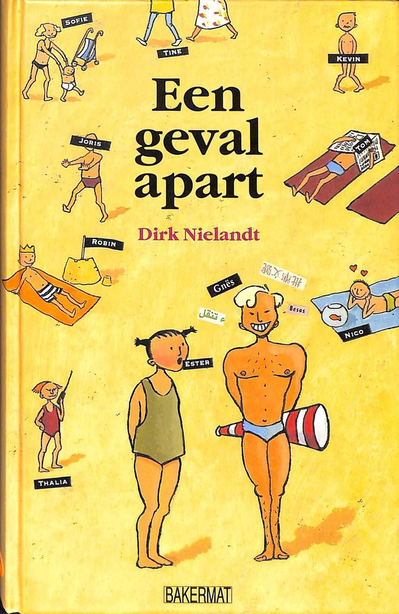 Een geval apart