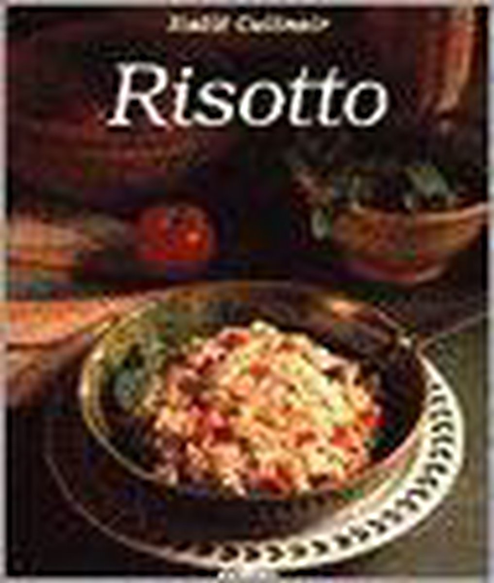 Risotto / Italie culinair