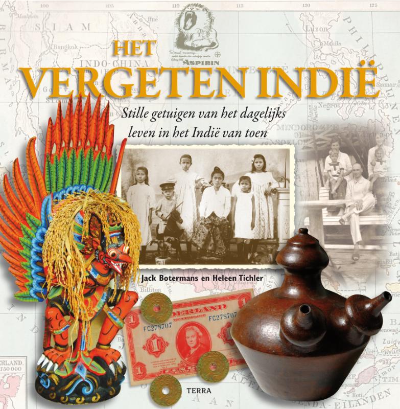Het Vergeten Indië