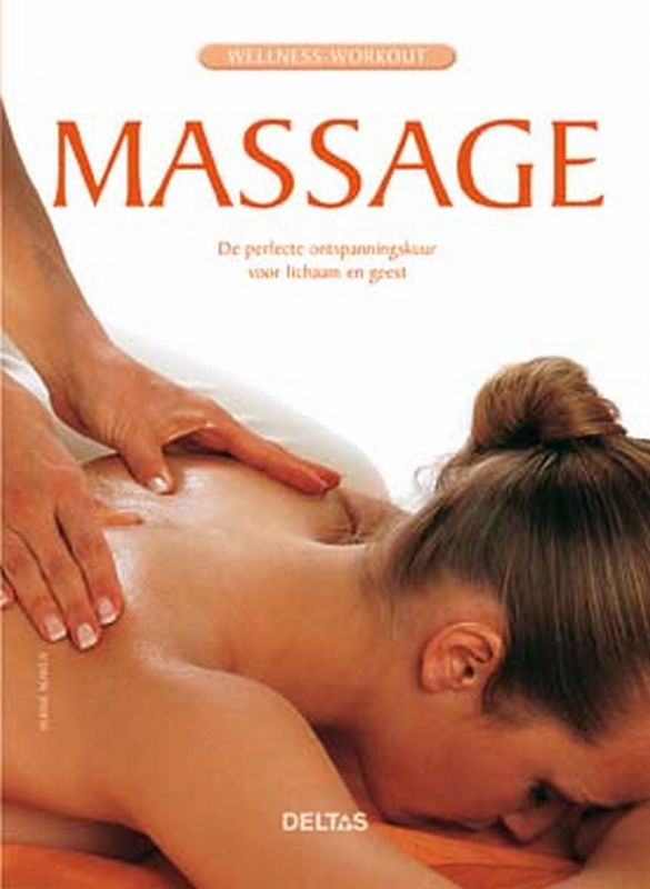 Massage Wellness Workout