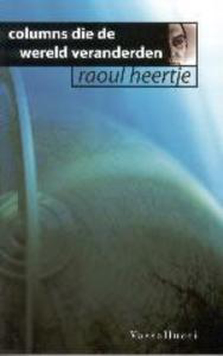Columns Die Wereld Veranderen